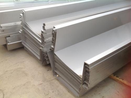 突泉304不锈钢天沟