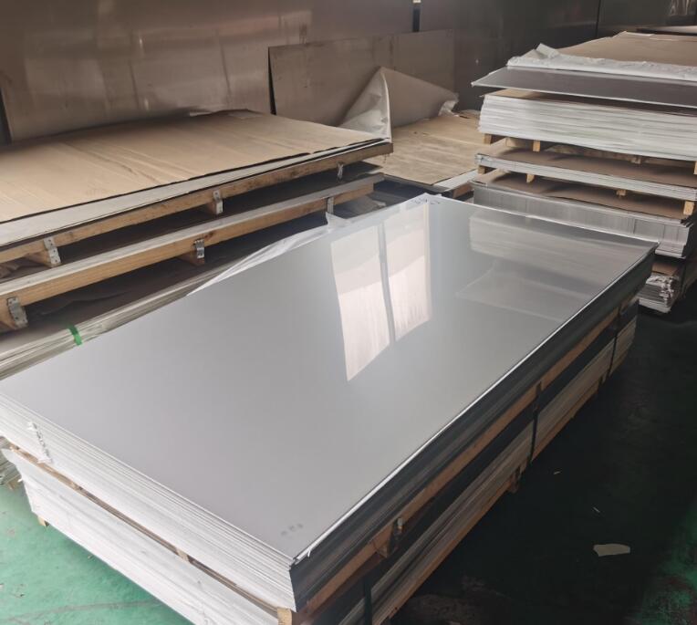 突泉321不锈钢板