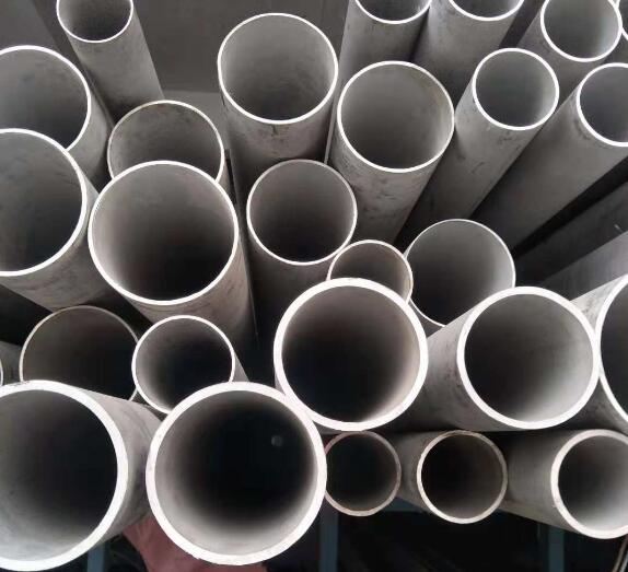 突泉321不锈钢管