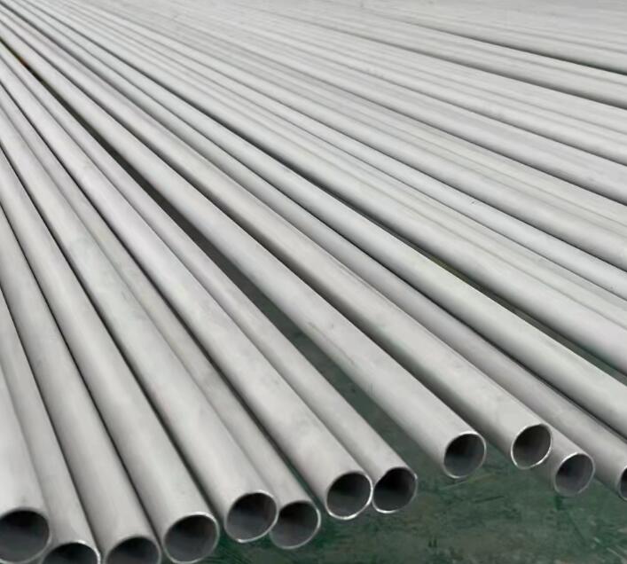 突泉441不锈钢管