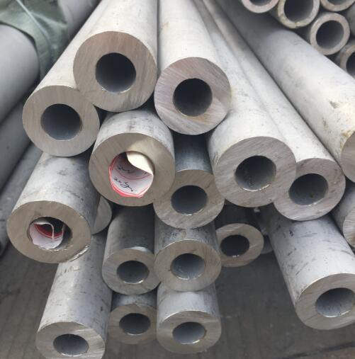 突泉321不锈钢管