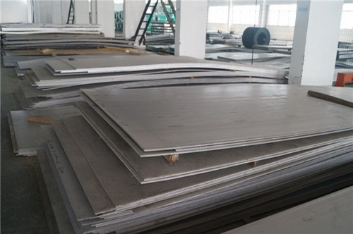 突泉304不锈钢板