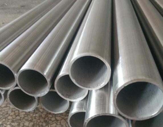 突泉321不锈钢管