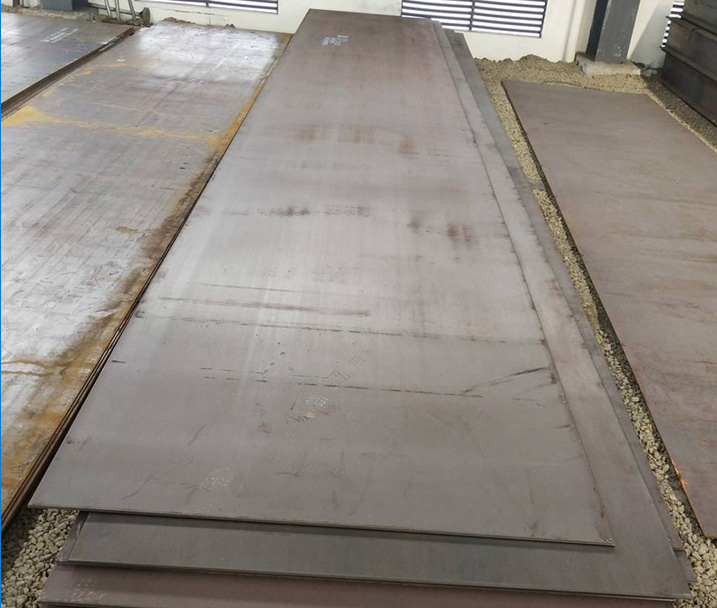 突泉Q420GJD镀锌板