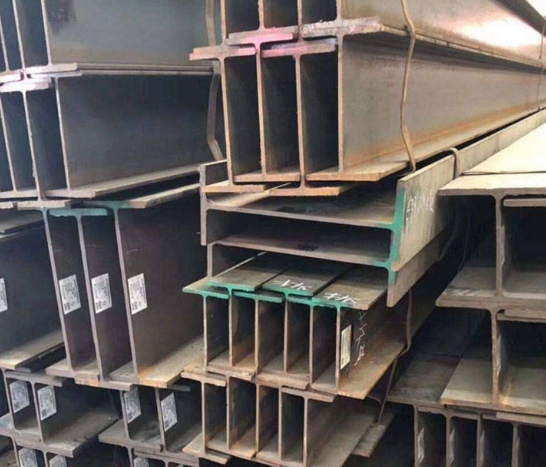 突泉Q235C工字钢