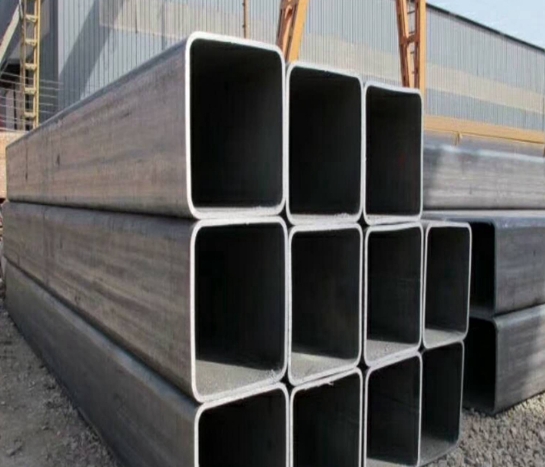 突泉直角方矩管